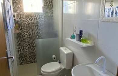 Imagem 7: Sobrado para aluguel possui 72 metros quadrados com 2 quartos em Jardim Iririú - Joinville