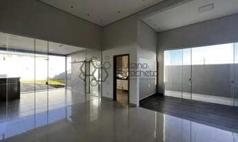 Imagem 6: CASA para VENDA Condomínio Village Campo Novo Bauru