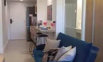 Imagem 2: RIO DE JANEIRO - LOFT - FLAMENGO