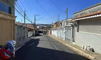 Imagem 4: Casa com 2 dormitórios para alugar, 200 m² por R$ 2.600,00/mês - Parque Vitória - São Paul