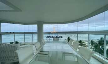 Imagem 4: Cobertura para venda possui 393 metros quadrados com 5 quartos em Riviera - Bertioga - SP