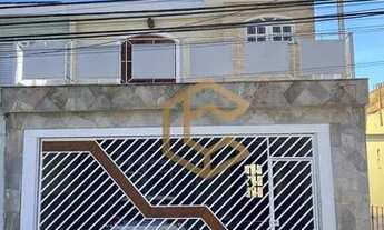 Imagem 2: Sobrado com 3 dormitórios à venda, 166 m² por R$ 899.000,00 - Jardim Vila Galvão - Guarulh