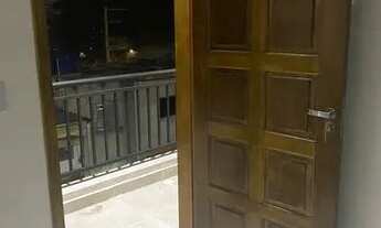 Imagem 3: Apartamento Apartamento com 1 dormitório