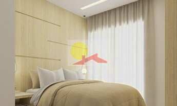 Imagem 5: SOBRADO GEMINADO no IRIRIÚ com 2 quartos para VENDA, 71 m²