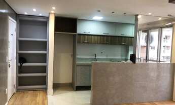 Imagem: Apartamento mobiliado pra alugar, garden