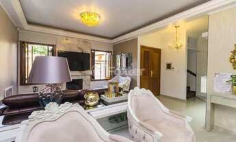 Imagem 3: Casa para venda tem 296 metros quadrados com 3 quartos em Espírito Santo - Porto Alegre