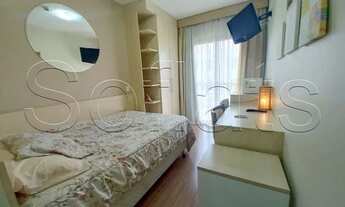 Imagem: Flat Mercure São Caetano com 1 dormitório