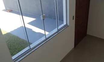 Imagem 2: Sobrado 2 dorm (suíte) - Jardim Botânico - São José/SC