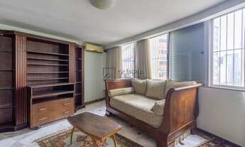 Imagem 7: Apartamento Venda Jardim Europa 188 m² 1 Dormitórios