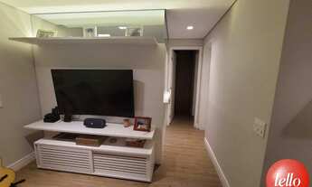 Imagem 3: São Paulo - Apartamento Padrão - Tatuapé