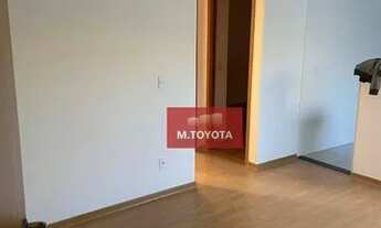 Imagem 7: Apartamento com 2 dormitórios para alugar, 38 m² por R$ 1.600,01/mês - Jardim Novo Portuga