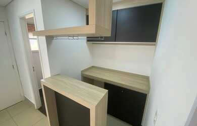 Imagem 5: Sobrado incrível com 2 vagas de garagem cobertas no Condomínio Giardino 2