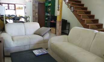 Imagem 6: Casa Duplex na Praia dos Ingleses - R$ 358 mil Possui 02 Dormitórios sendo 01 suite, sala