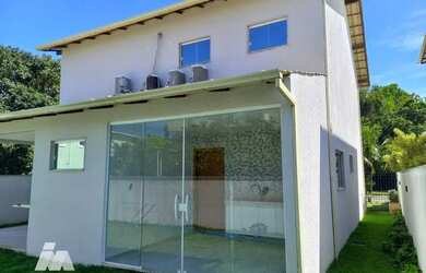 Imagem 7: Casa com 4 dormitórios à venda, 280 m² por R$ 1.300.000,00 - Praia D Ulé - Guarapari/ES