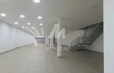 Imagem 4: Salão/Galpão (salão - sobrado