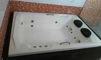 Imagem 2: Casa no Cristo Casa com 3 dormitórios