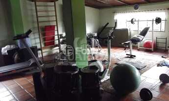 Imagem 4: Casa à venda Rua Taveira Júnior, Nonoai - Porto Alegre