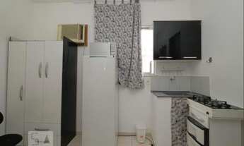 Imagem 4: Apartamento para Aluguel - Andaraí, 1 Quarto, 20 m2