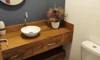 Imagem 3: Sobrado próx Quartier