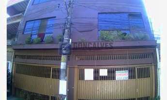 Imagem: SAO BERNARDO DO CAMPO - Residential / Apartment