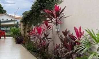 Imagem 3: Casa de condomínio sobrado para venda possui 140 metros quadrados com 3 quartos