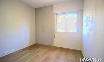 Imagem 4: Apartamento com 2 dormitórios para alugar, 75 m² por R$ 5.468,00/mês - Moema - São Paulo/S