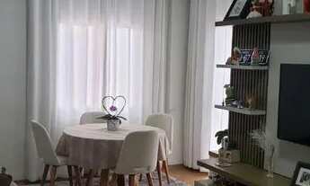 Imagem: Apartamento à venda 2 quartos 1 vaga Itacuruça