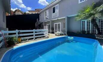 Imagem: SÃO PAULO II - CASA REFORMADA 5 DOROMITÓRIOS