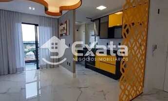 Imagem: Apartamento Novo Venda e Locação - Jardim