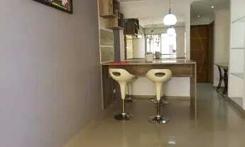 Imagem 7: APARTAMENTO RESIDENCIAL em São Paulo - SP, Jardim Botucatu