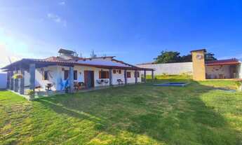 Imagem: Alugo casa na Taiba 3 suítes