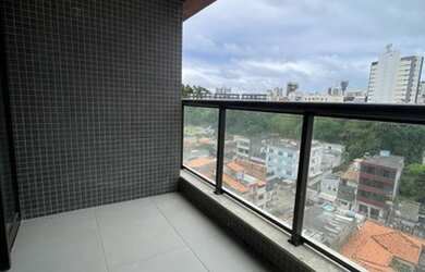 Imagem 3: Studio 1/4 - Barra / Salvador - Imóvel Novo / Barra Premium