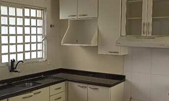 Imagem 5: Alugo Jardim Quebec/sobrado 3 quartos /3 quadras rotatória da av Maringá com Goiás