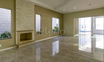 Imagem 2: Casa - Parque Prado - Campinas