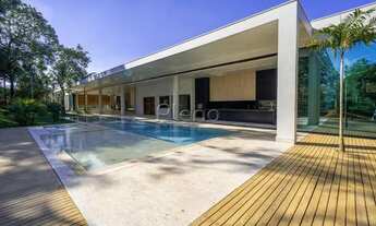 Imagem: Casa - Condomínio Terras de São José