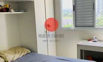 Imagem 5: Venda , apto 2 dorm, 2 wc , 1 vaga, Jd Tupanci , barueri