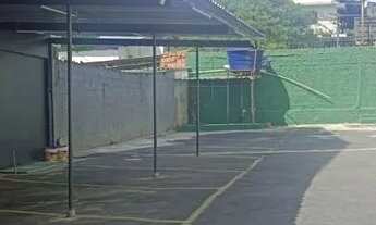 Imagem 6: Ponto para lava jato . Vieralves