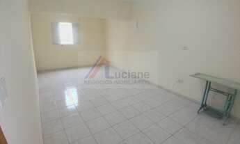 Imagem 6: Casa para Locação em Santo André, Parque das Nações, 1 dormitório, 1 banheiro, 1 vaga