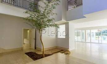 Imagem 4: Casa - Barão Geraldo - Campinas