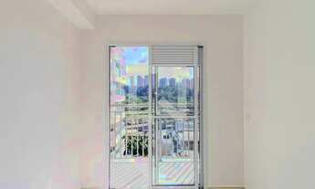 Imagem 2: Apartamento para Aluguel - Chácara Santo Antonio, 1 Quarto, 27 m2