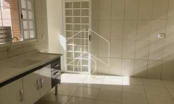 Imagem 7: Residencial Casa em Marília