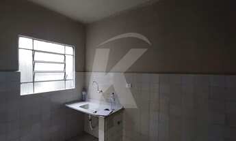 Imagem 5: Casa com 2 quartos, sala cozinha e banheiro e área de serviço