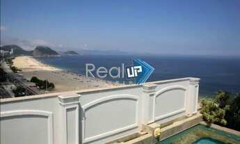 Imagem 3: COBERTURA - COPACABANA - 03 QUARTOS - 02 VAGAS