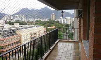 Imagem: Apartamento para venda com 118 metros quadrados