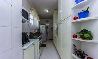 Imagem: Apartamento Residencial à venda, Vila Pompeia