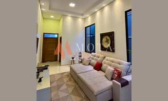 Imagem 3: Casa no Condomínio Maria Julia