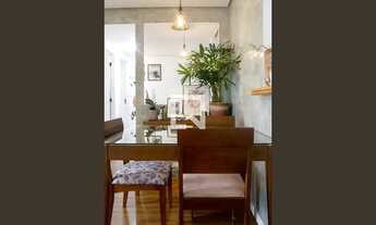 Imagem 5: Apartamento para Aluguel - Mandaqui, 3 Quartos, 65 m2