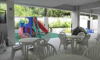 Imagem 6: Apartamento , tipo cobertura 3 dormitórios , sendo 2 suítes. Praia das Pitangueiras . Guar