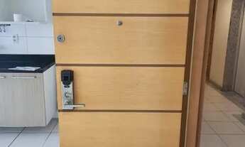 Imagem 4: Apartamento para aluguel com 68 metros quadrados com 2 quartos em Jacarepaguá - Rio de Jan