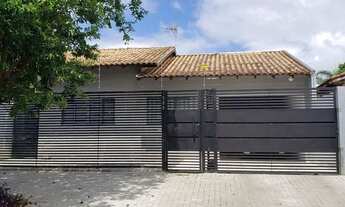 Imagem: VENDO Casa em Região Central de Paranavaí!!!